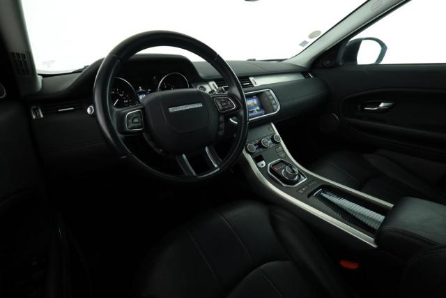 Land Rover Range Rover Evoque image 5