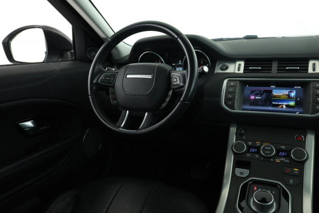 Land Rover Range Rover Evoque image 1