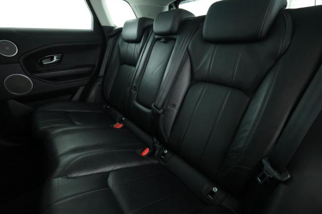 Land Rover Range Rover Evoque image 9