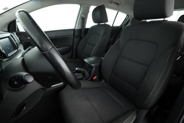 Kia Sportage image 4