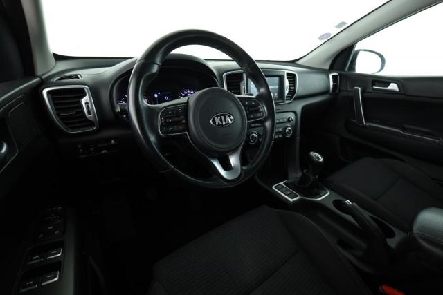 Kia Sportage image 2