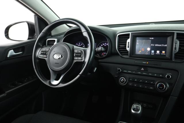 Kia Sportage image 8