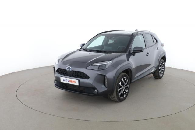 Toyota Yaris Cross 1.5 2wd Design 116h