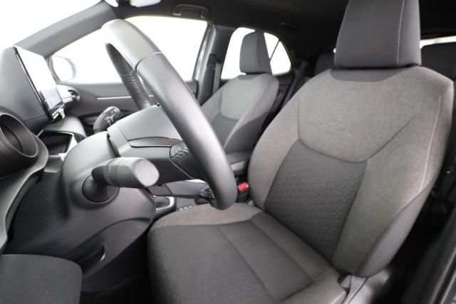 Toyota Yaris Cross image 3