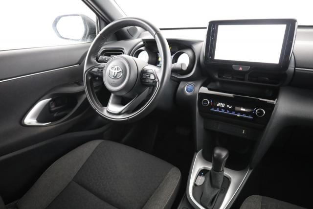 Toyota Yaris Cross image 8