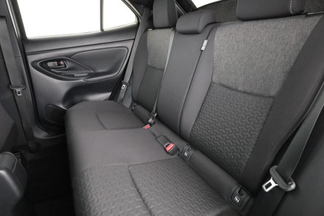 Toyota Yaris Cross image 2