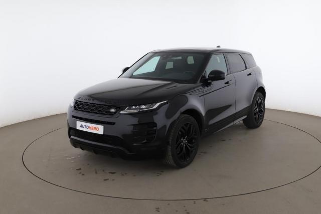 Land Rover Range Rover Evoque D150 4wd R-Dynamic S Bva9 150 Ch