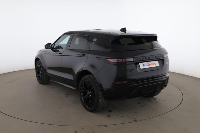 Land Rover Range Rover Evoque image 2