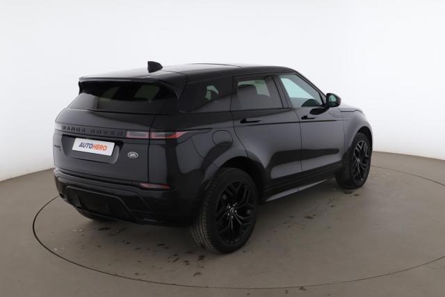 Land Rover Range Rover Evoque image 4