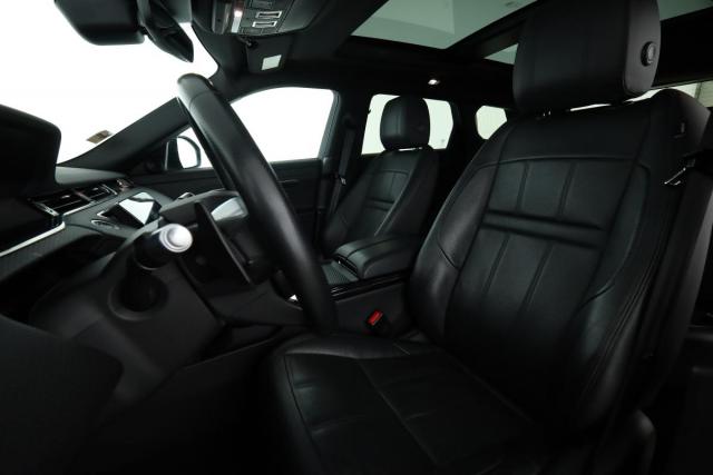 Land Rover Range Rover Evoque image 1