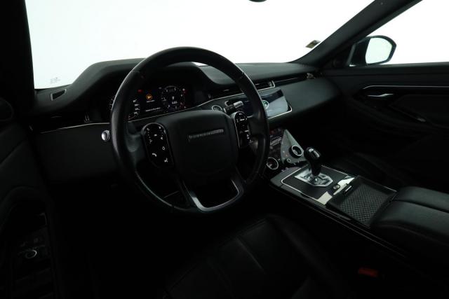 Land Rover Range Rover Evoque image 3