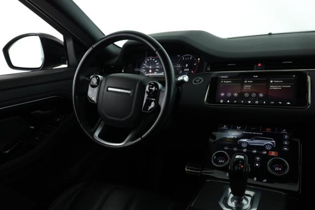 Land Rover Range Rover Evoque image 8