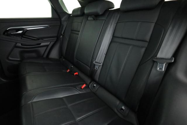 Land Rover Range Rover Evoque image 9