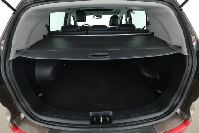 Kia Sportage image 8