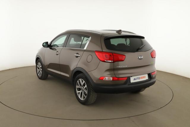 Kia Sportage image 9