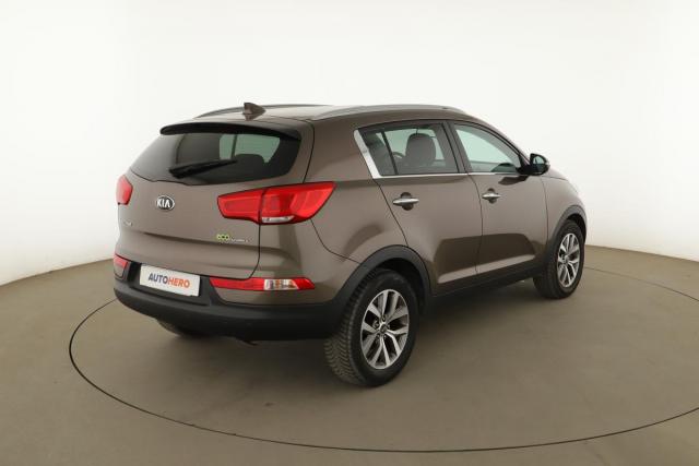 Kia Sportage image 4