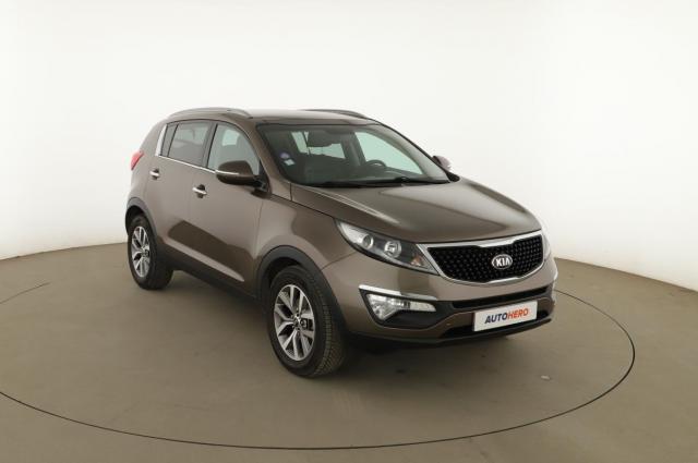 Kia Sportage image 3