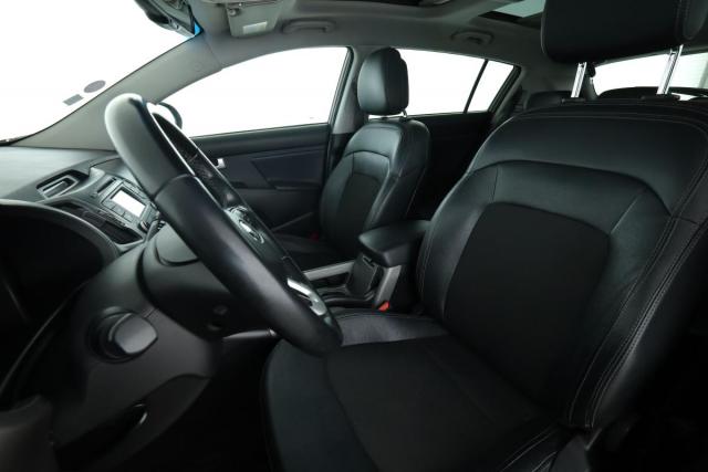 Kia Sportage image 1