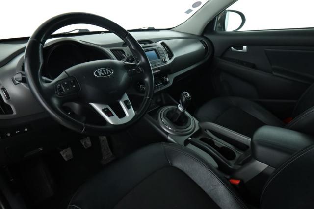 Kia Sportage image 7