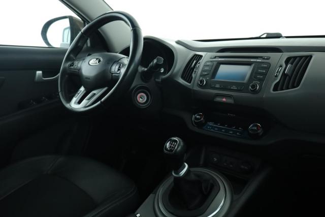 Kia Sportage image 5
