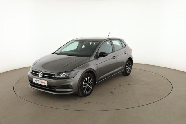 Volkswagen Polo 1.0 Tsi Iq.drive 95 Ch