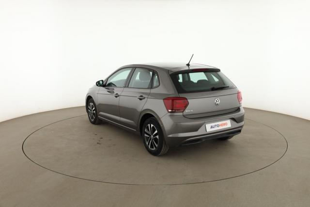 Volkswagen Polo image 1