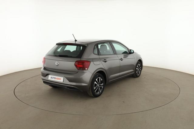 Volkswagen Polo image 4