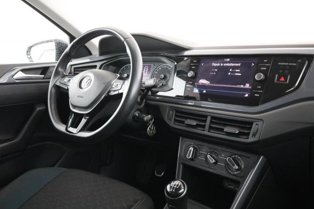 Volkswagen Polo image 3