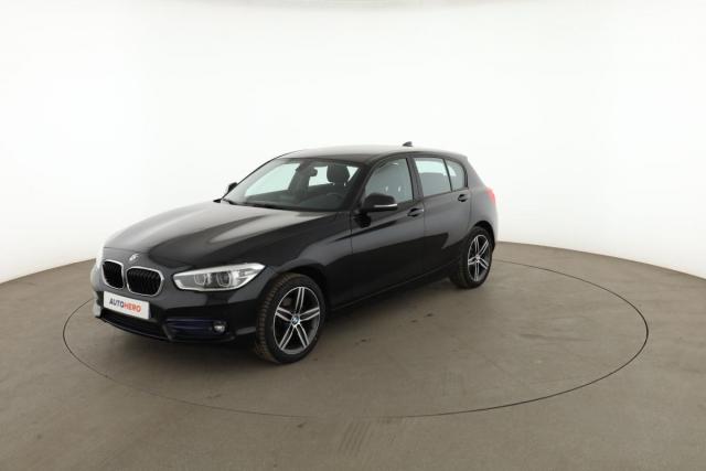 Bmw Série 1 116d Sport 5p 116 Ch