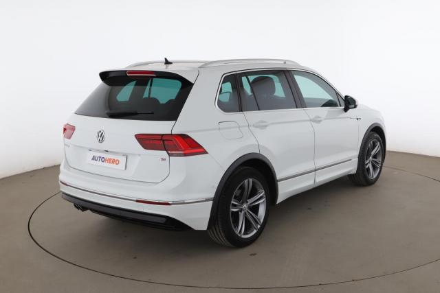 Volkswagen Tiguan image 1