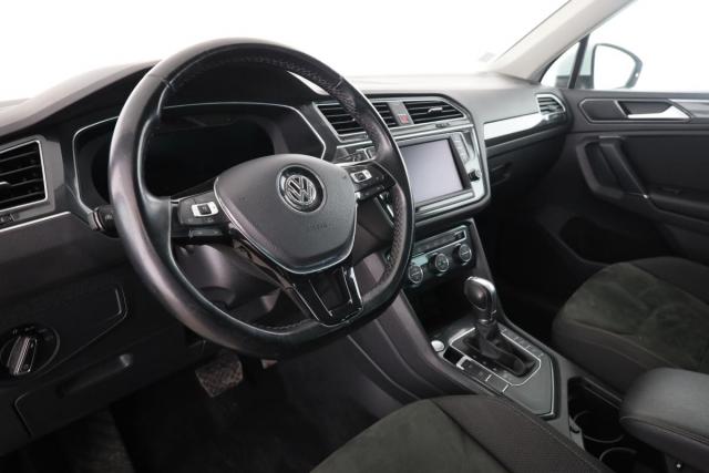 Volkswagen Tiguan image 2