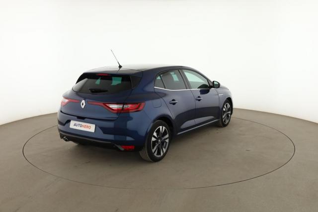 Renault Mégane image 9
