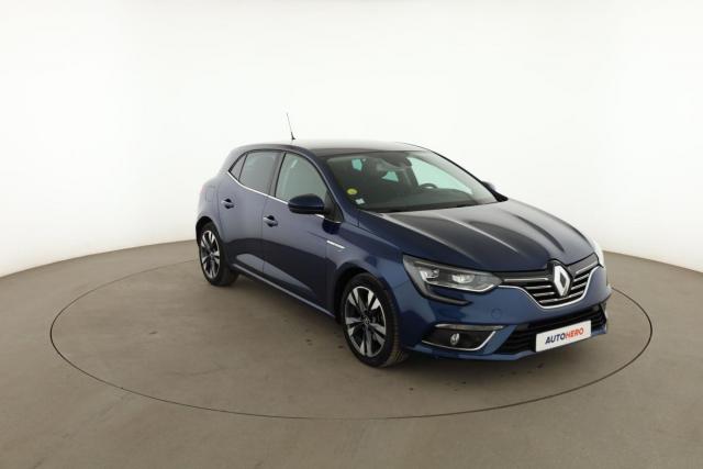 Renault Mégane image 8