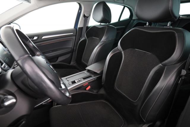 Renault Mégane image 3