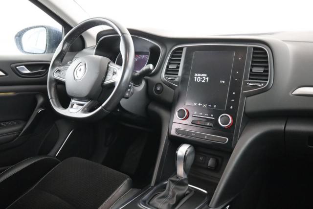 Renault Mégane image 5