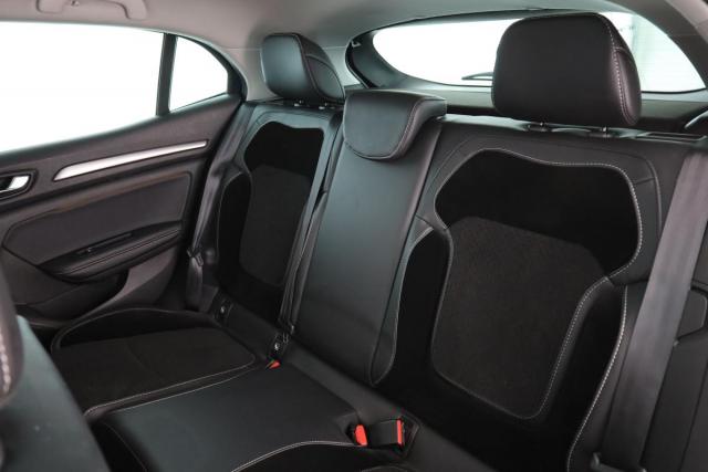 Renault Mégane image 1