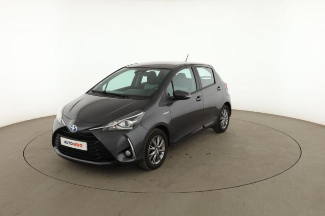 Toyota Yaris 1.5 Hybrid Dynamic 5p 100h