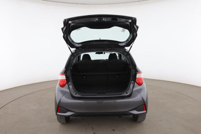Toyota Yaris image 4