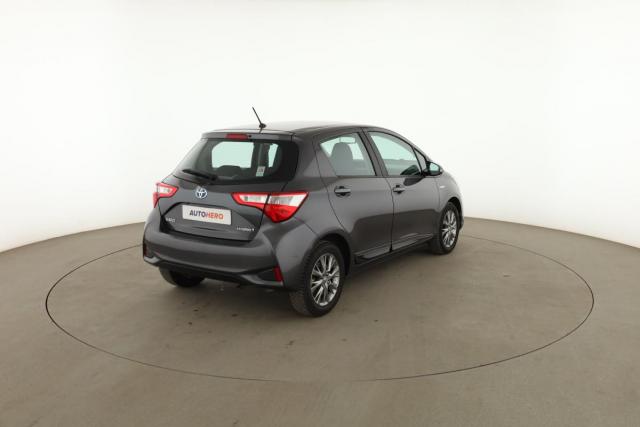 Toyota Yaris image 3