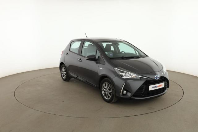 Toyota Yaris image 5