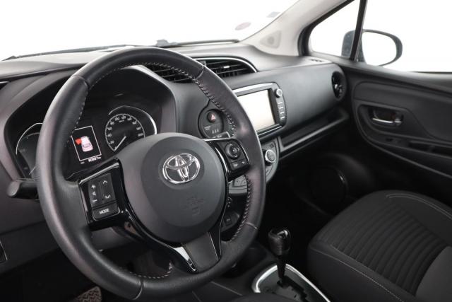 Toyota Yaris image 7