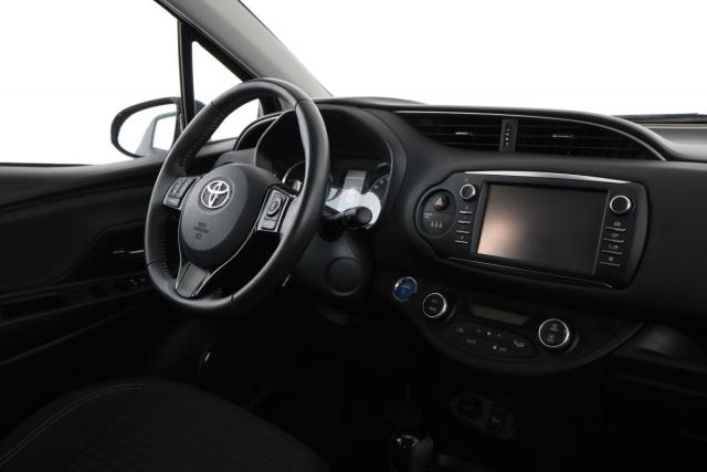 Toyota Yaris image 1