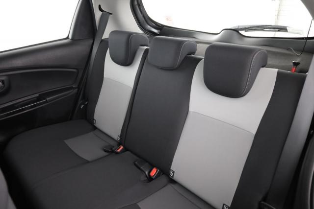 Toyota Yaris image 6
