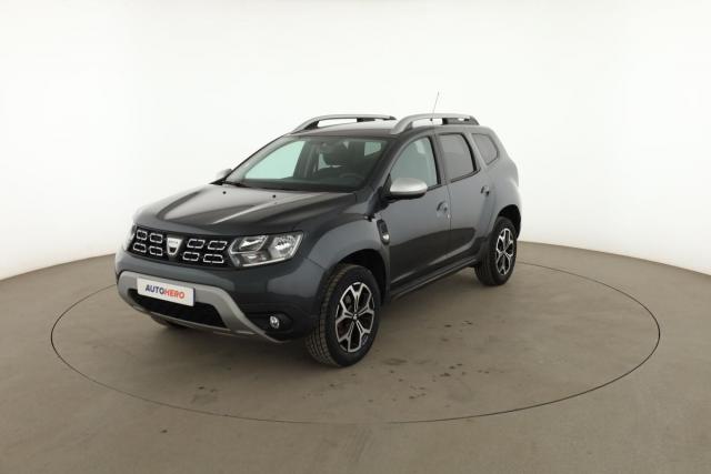 Dacia Duster Ii 1.3 Tce Prestige 4x2 130 Ch
