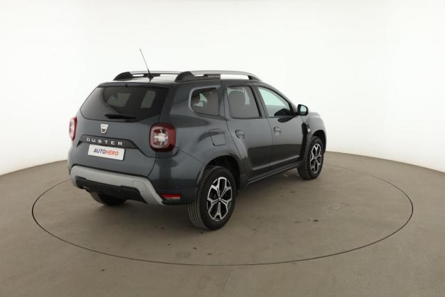 Dacia Duster image 8