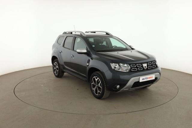 Dacia Duster image 5