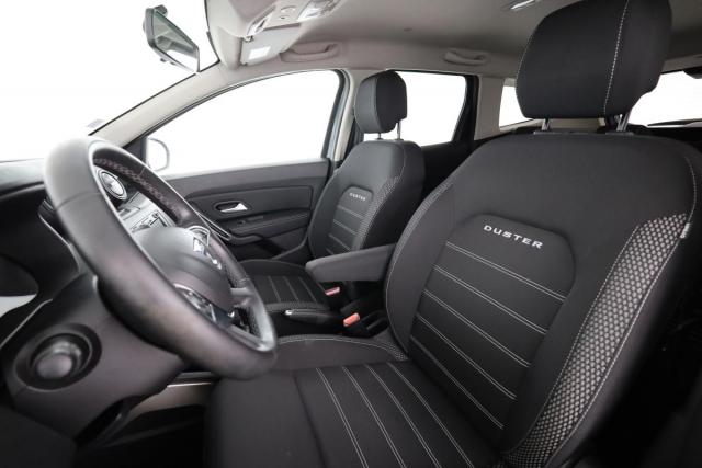 Dacia Duster image 4