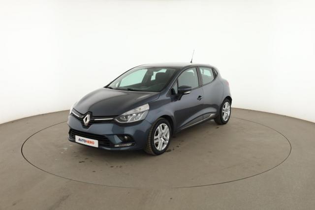 Renault Clio 1.5 Dci Business 90 Ch