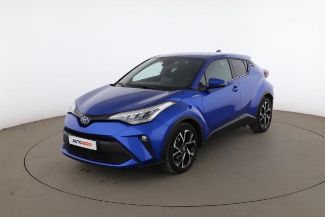 Toyota C-Hr 2.0 Hybride Edition 184 Ch