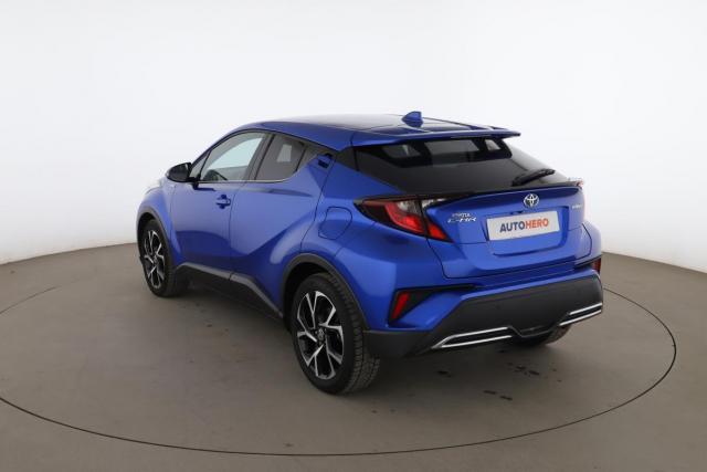 Toyota C-Hr image 6